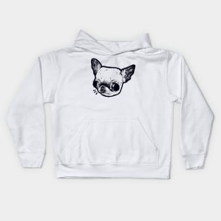 Lil Guy Kids Hoodie